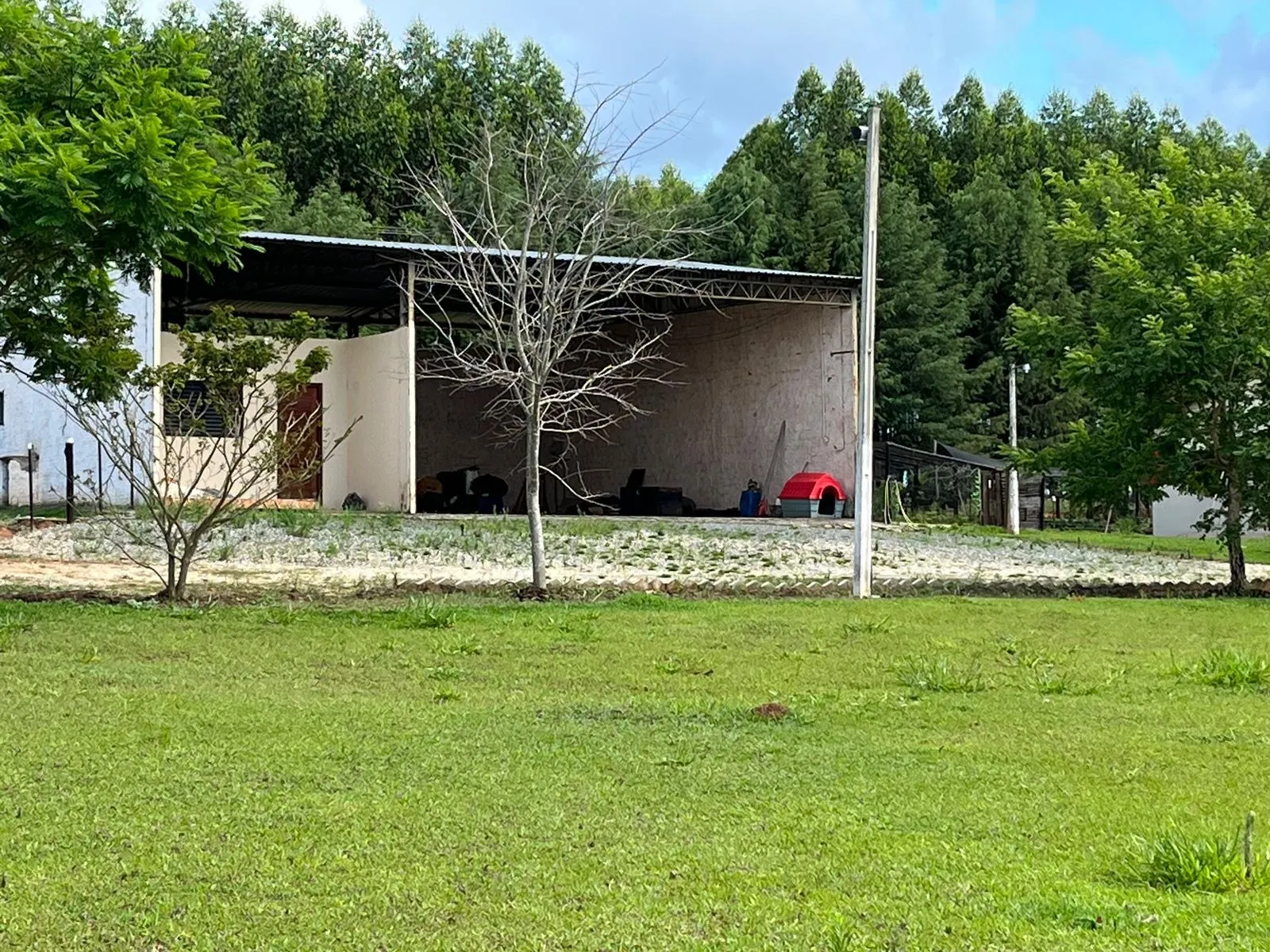 Sítio à venda de 58 ha em Itapetininga, SP, Brasil
