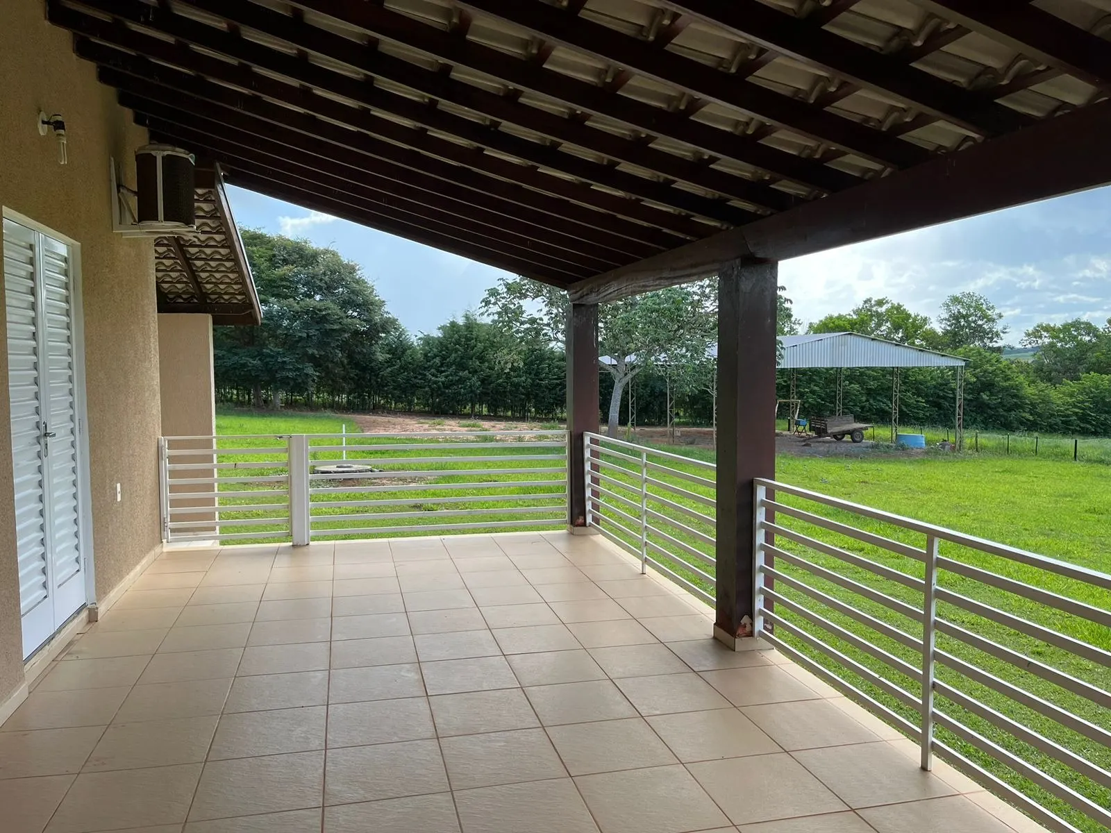 Sítio à venda de 58 ha em Itapetininga, SP, Brasil