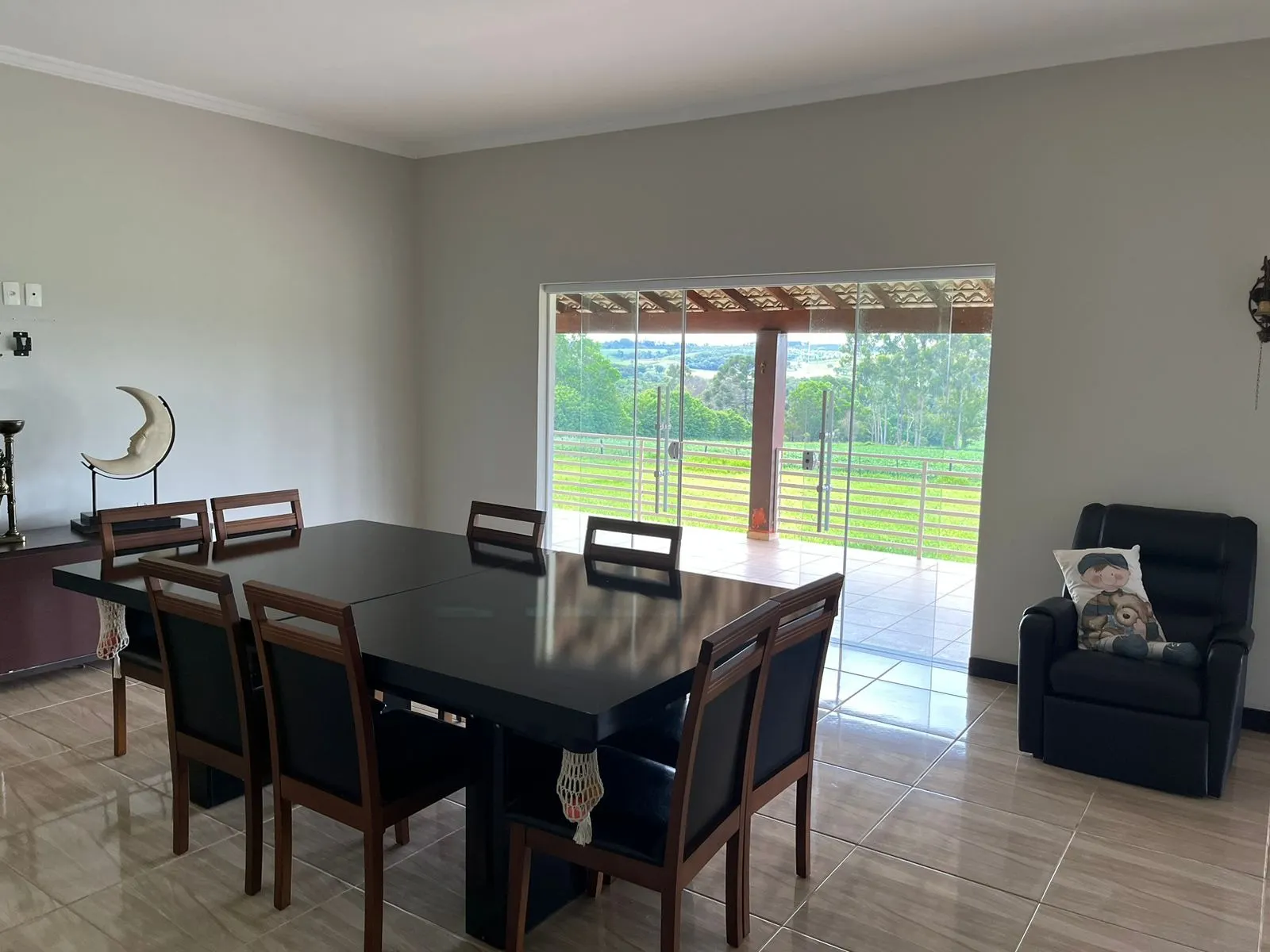 Sítio à venda de 58 ha em Itapetininga, SP, Brasil