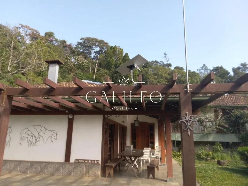 Sítio à venda de 10 ha em Campo Limpo Paulista, SP, Brasil