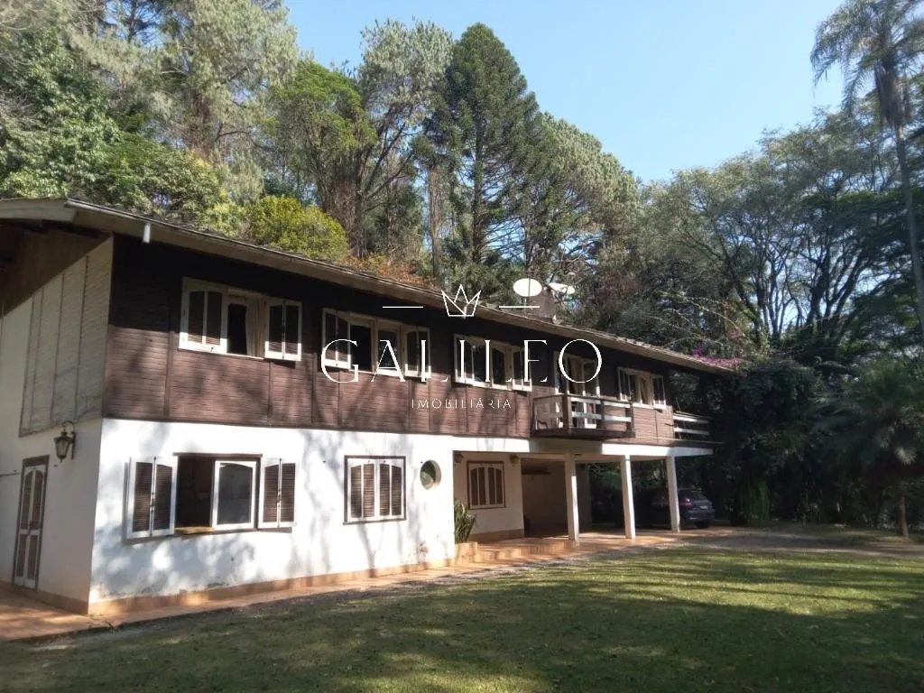 Sítio à venda de 10 ha em Campo Limpo Paulista, SP, Brasil