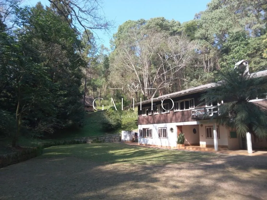 Sítio à venda de 10 ha em Campo Limpo Paulista, SP, Brasil
