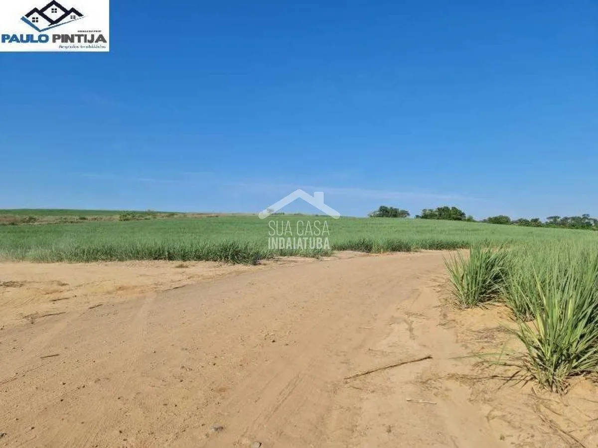Fazenda à venda de 500 ha em Capivari, SP, Brasil