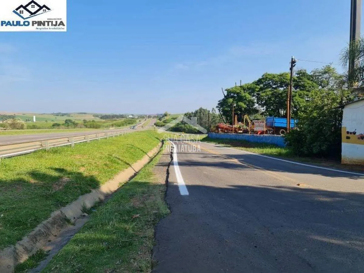 Fazenda à venda de 500 ha em Capivari, SP, Brasil