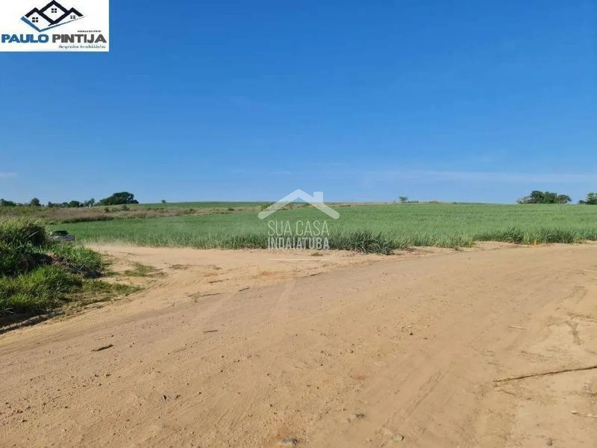 Fazenda à venda de 500 ha em Capivari, SP, Brasil