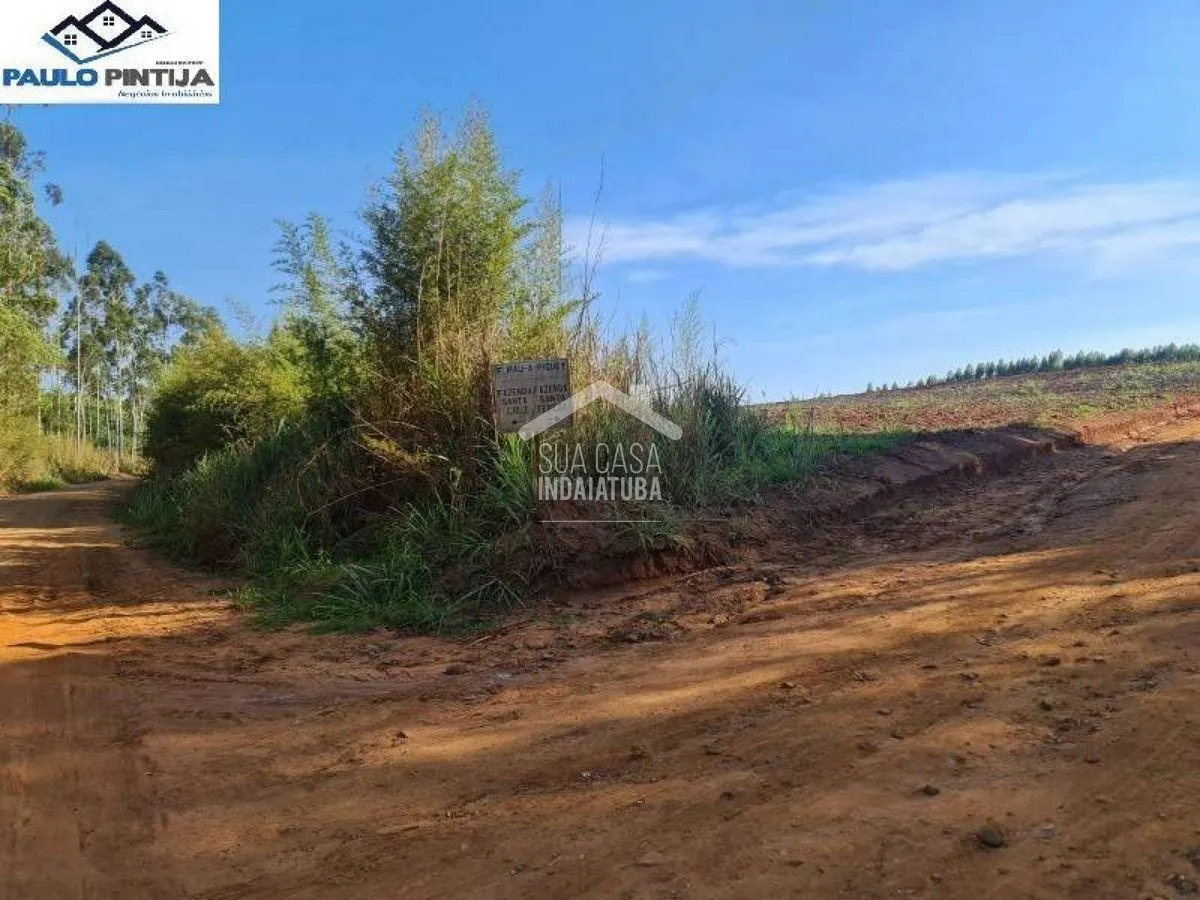 Fazenda à venda de 500 ha em Capivari, SP, Brasil
