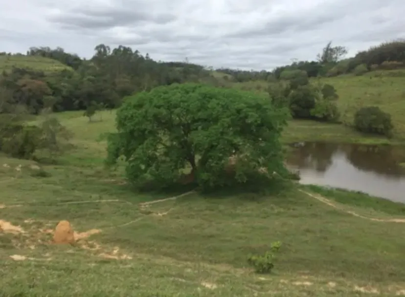 Small farm for sale of 109 acres in Boituva, SP, Brazil