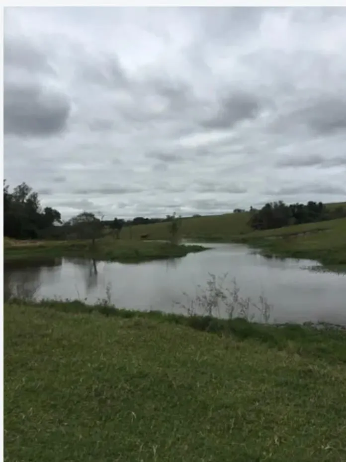 Small farm for sale of 109 acres in Boituva, SP, Brazil
