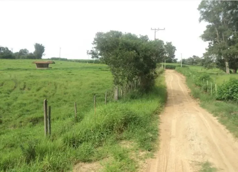Small farm for sale of 109 acres in Boituva, SP, Brazil