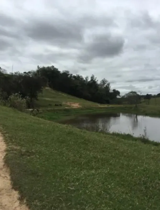 Small farm for sale of 109 acres in Boituva, SP, Brazil