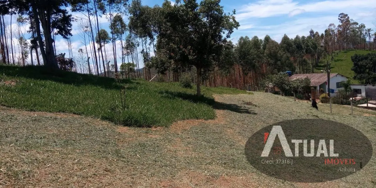 Plot for sale of 2 acres in Mairiporã, SP, Brazil