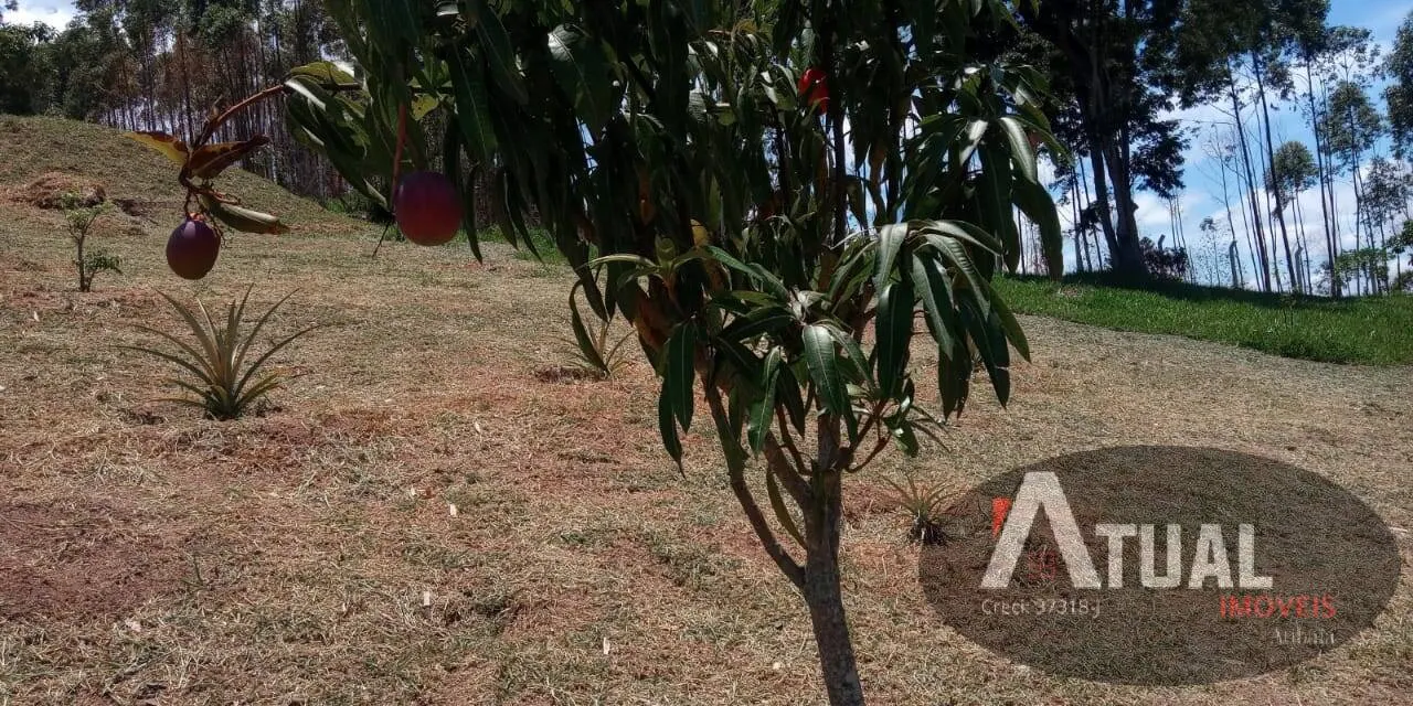 Plot for sale of 2 acres in Mairiporã, SP, Brazil