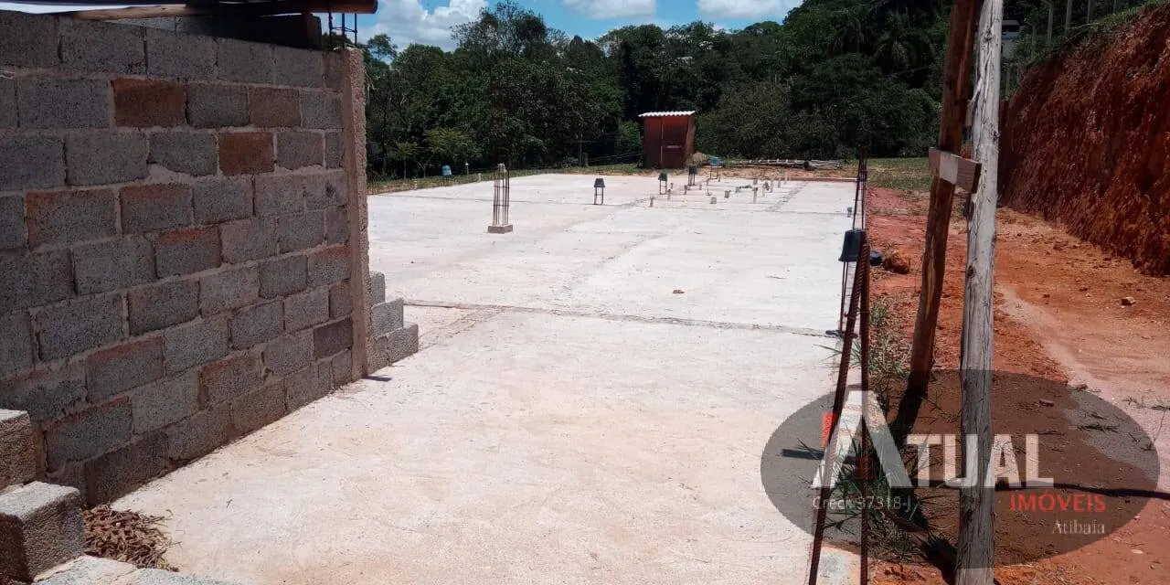 Plot for sale of 2 acres in Mairiporã, SP, Brazil