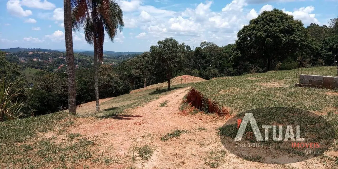 Plot for sale of 2 acres in Mairiporã, SP, Brazil