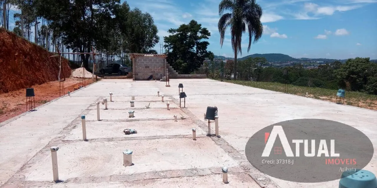 Plot for sale of 2 acres in Mairiporã, SP, Brazil