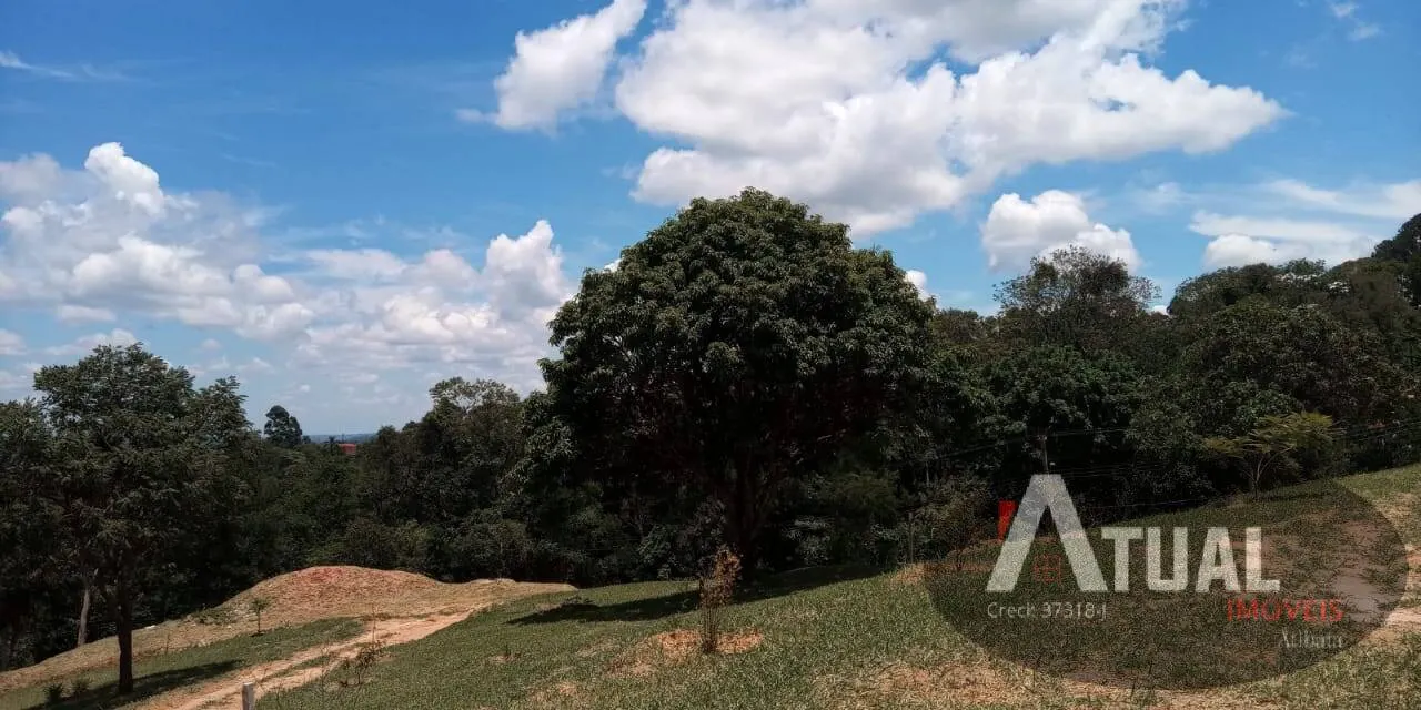 Plot for sale of 2 acres in Mairiporã, SP, Brazil