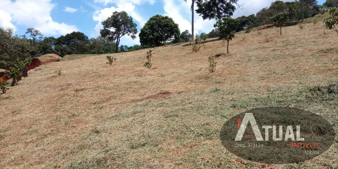 Plot for sale of 2 acres in Mairiporã, SP, Brazil