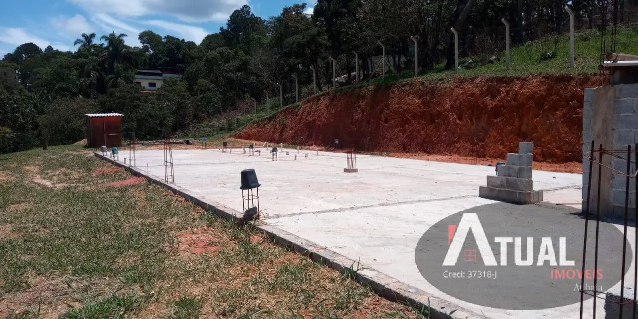 Plot for sale of 2 acres in Mairiporã, SP, Brazil