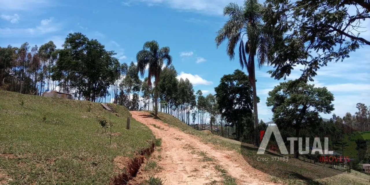 Plot for sale of 2 acres in Mairiporã, SP, Brazil