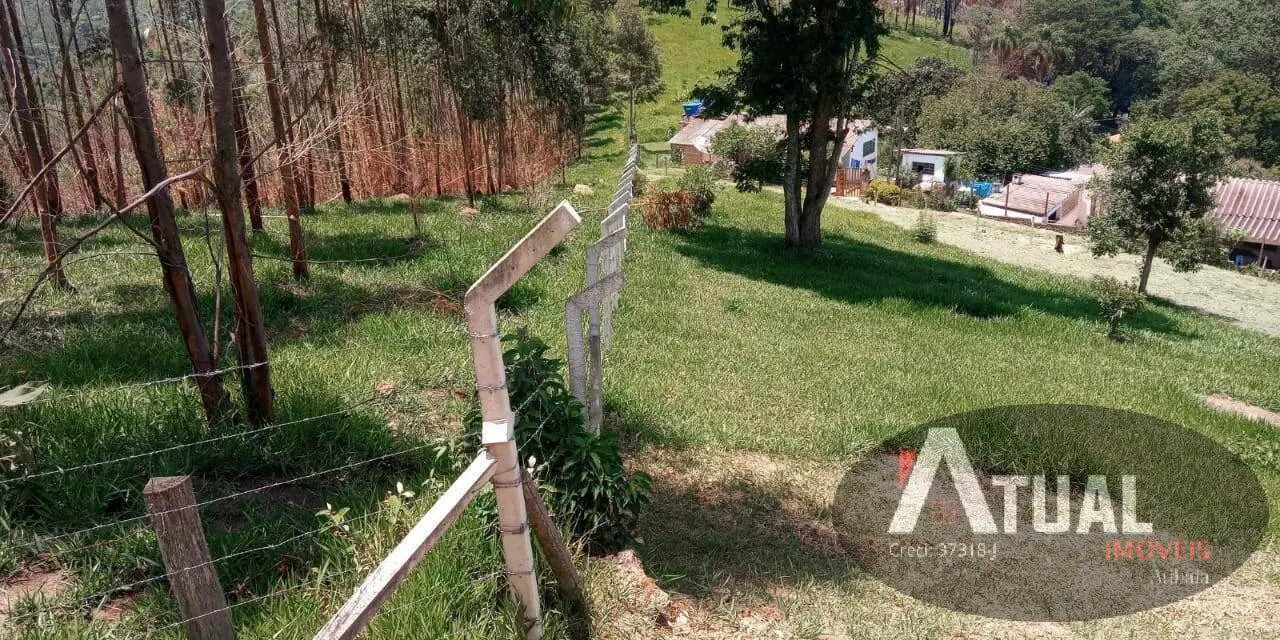 Plot for sale of 2 acres in Mairiporã, SP, Brazil