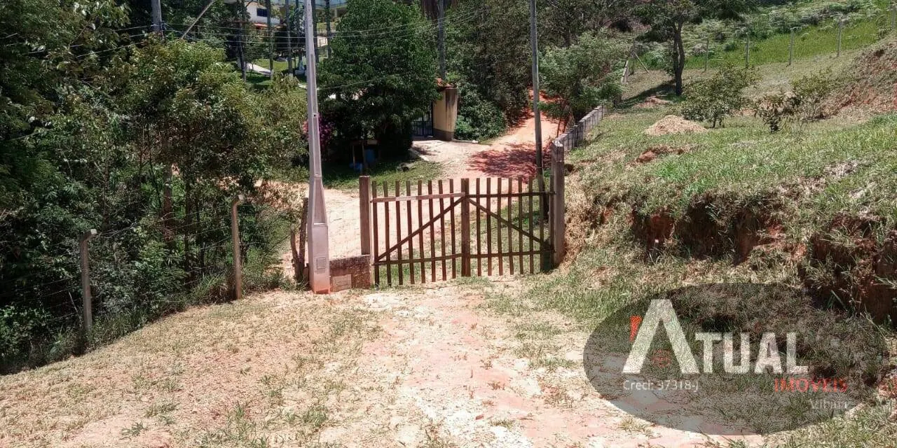 Plot for sale of 2 acres in Mairiporã, SP, Brazil