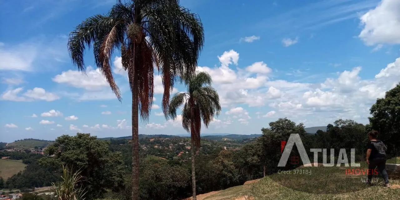 Plot for sale of 2 acres in Mairiporã, SP, Brazil