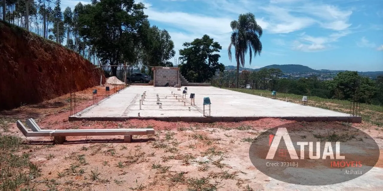 Plot for sale of 2 acres in Mairiporã, SP, Brazil