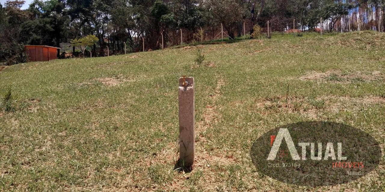 Plot for sale of 2 acres in Mairiporã, SP, Brazil