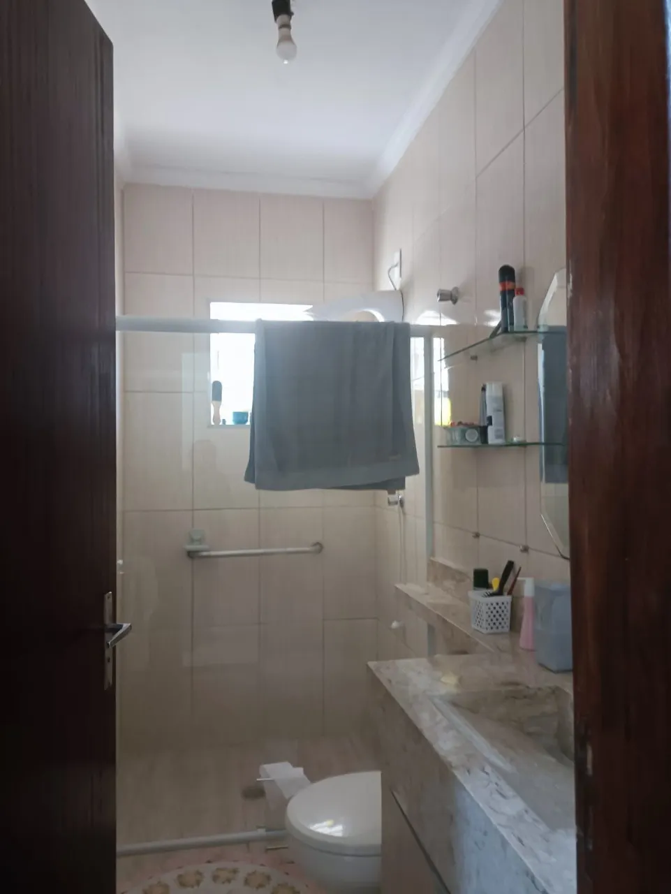 Chácara à venda de 2.205 m² em Hortolândia, SP, Brasil