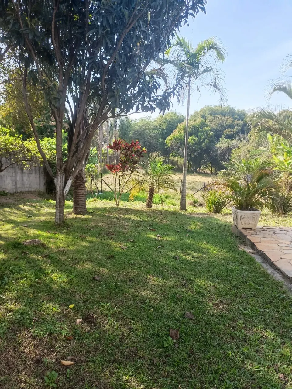 Chácara à venda de 2.205 m² em Hortolândia, SP, Brasil