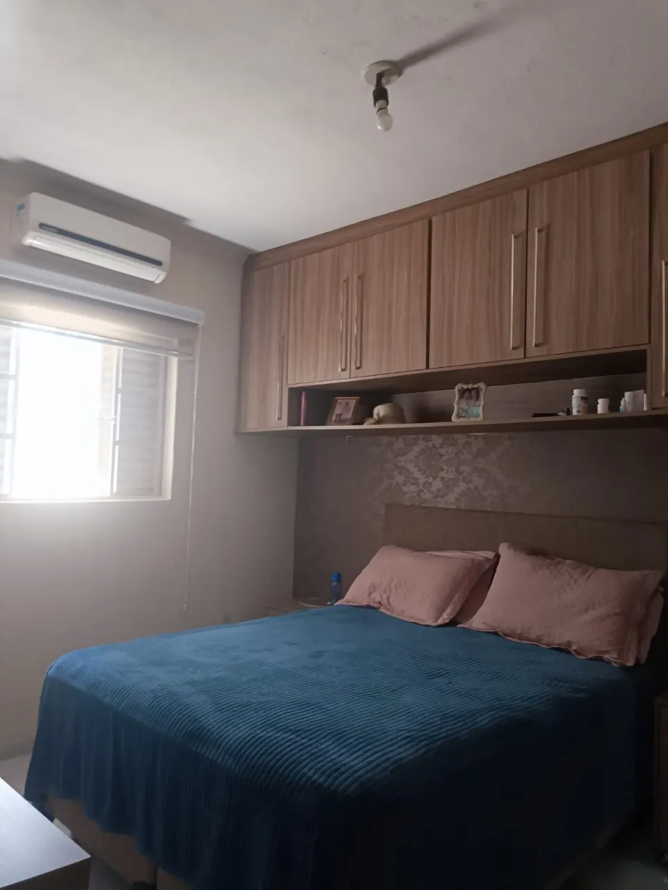 Chácara à venda de 2.205 m² em Hortolândia, SP, Brasil