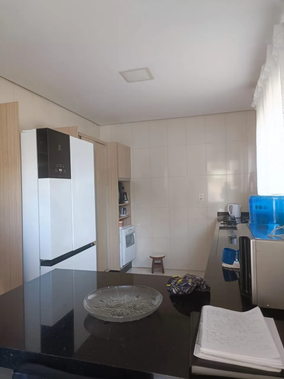Chácara à venda de 2.205 m² em Hortolândia, SP, Brasil
