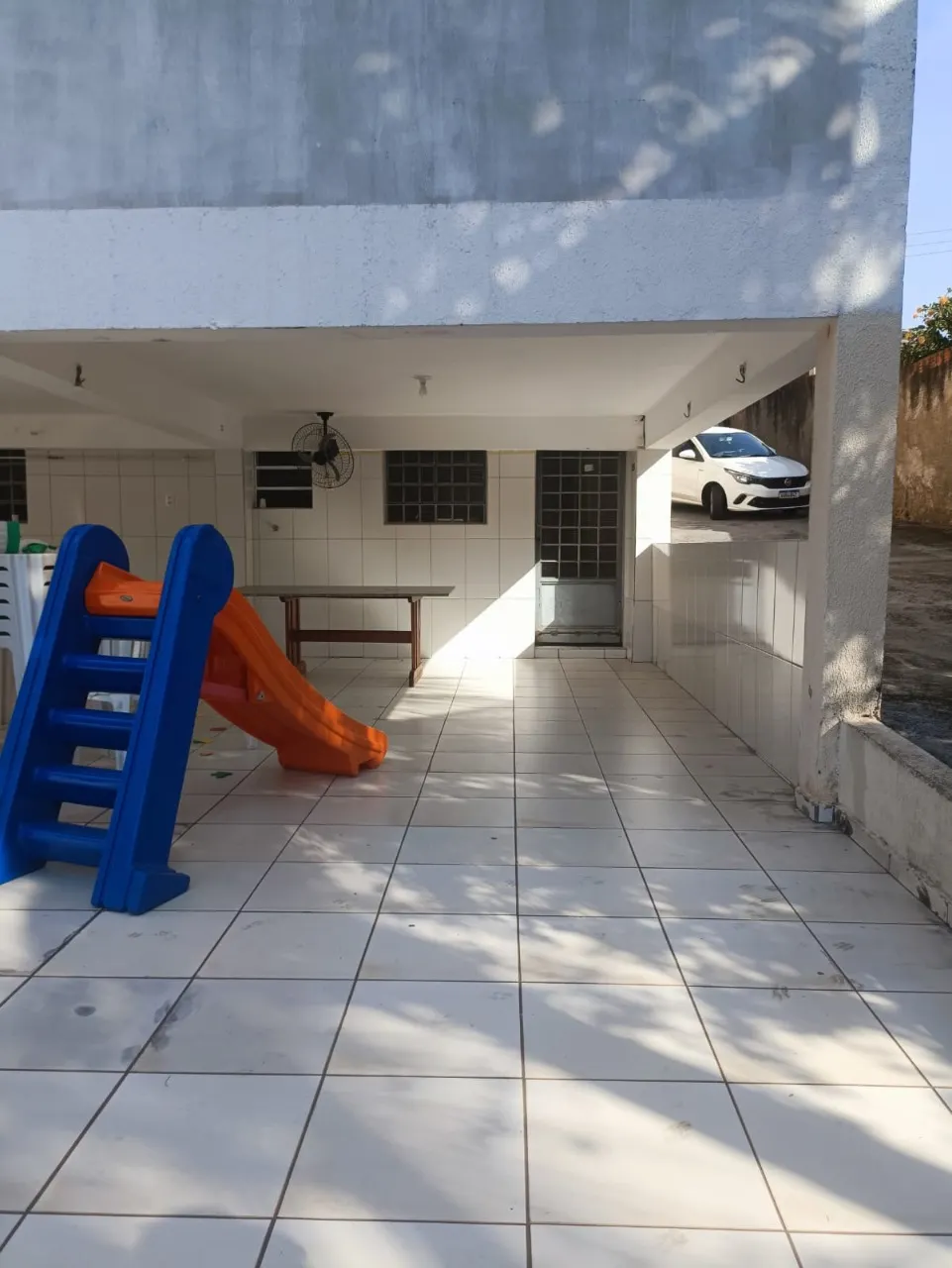 Chácara à venda de 2.205 m² em Hortolândia, SP, Brasil