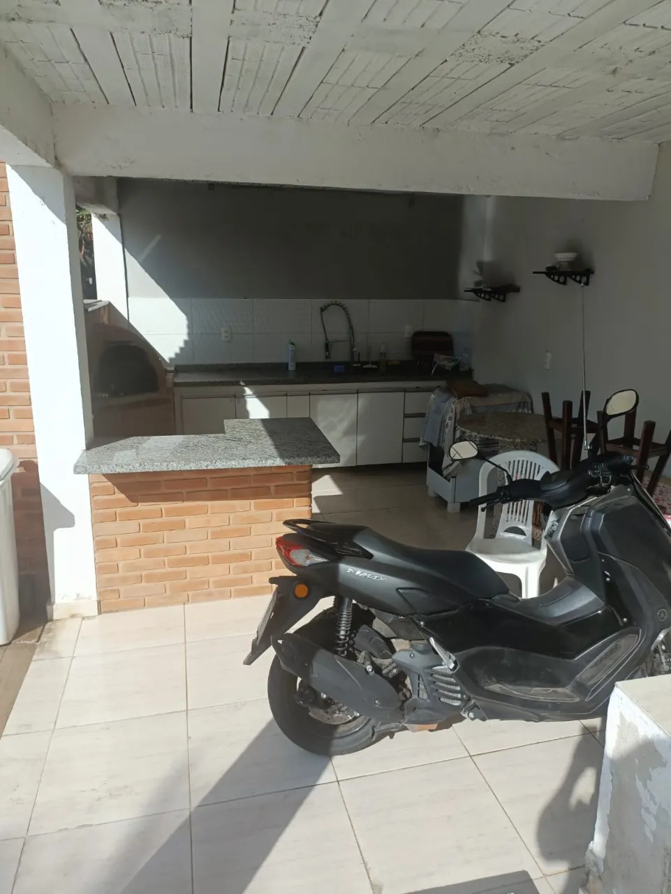 Chácara à venda de 2.205 m² em Hortolândia, SP, Brasil