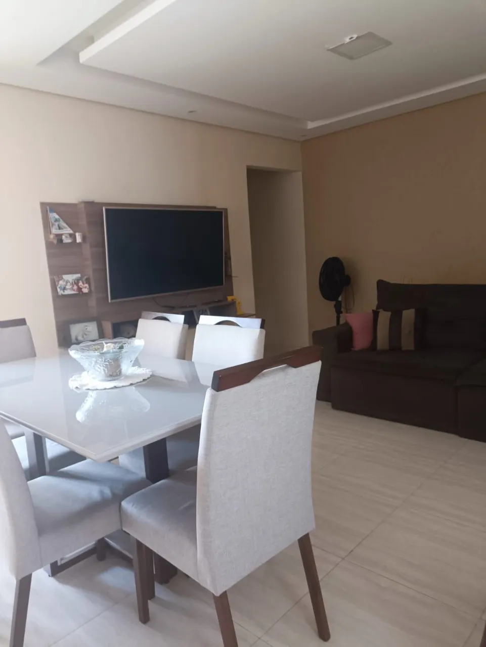 Chácara à venda de 2.205 m² em Hortolândia, SP, Brasil