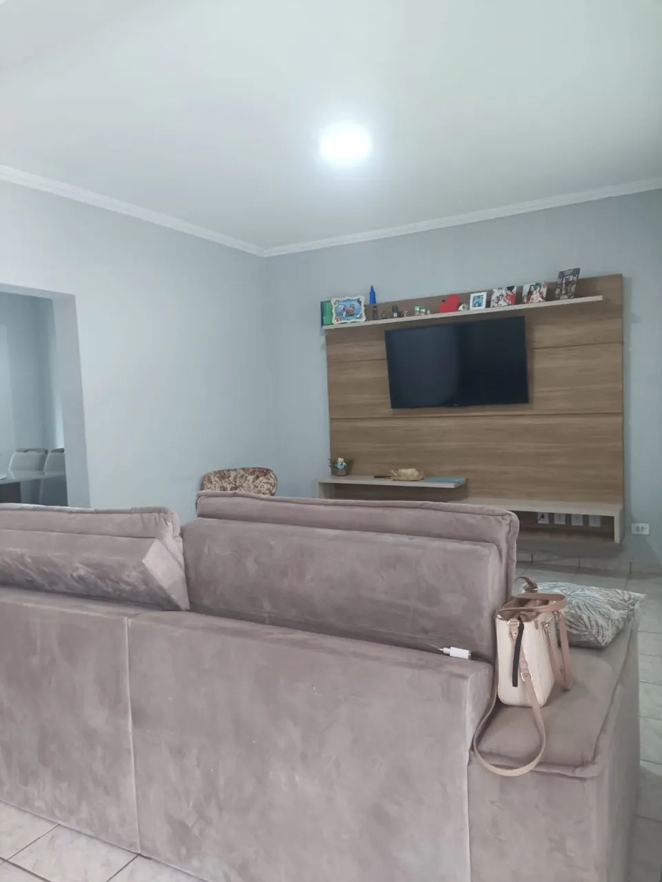 Chácara à venda de 2.205 m² em Hortolândia, SP, Brasil