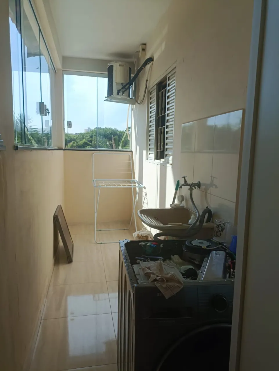 Chácara à venda de 2.205 m² em Hortolândia, SP, Brasil