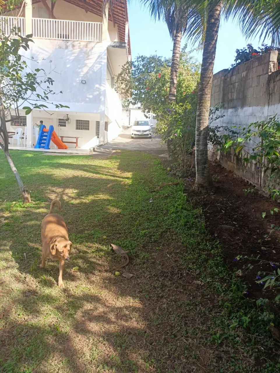 Chácara à venda de 2.205 m² em Hortolândia, SP, Brasil