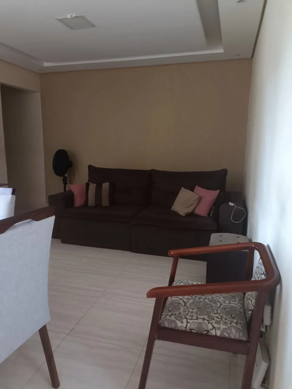 Chácara à venda de 2.205 m² em Hortolândia, SP, Brasil
