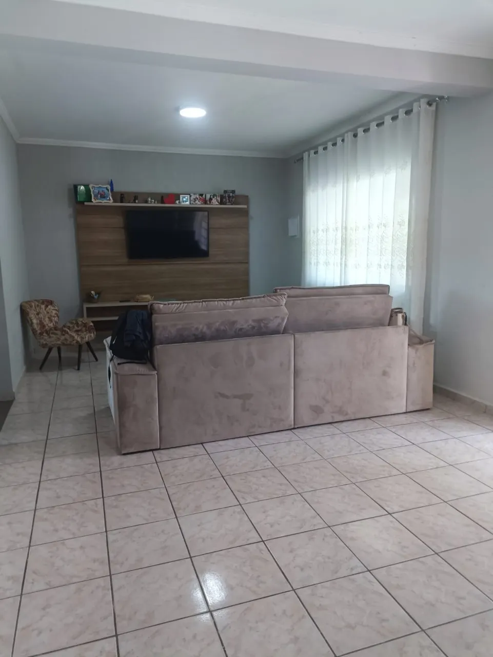 Chácara à venda de 2.205 m² em Hortolândia, SP, Brasil