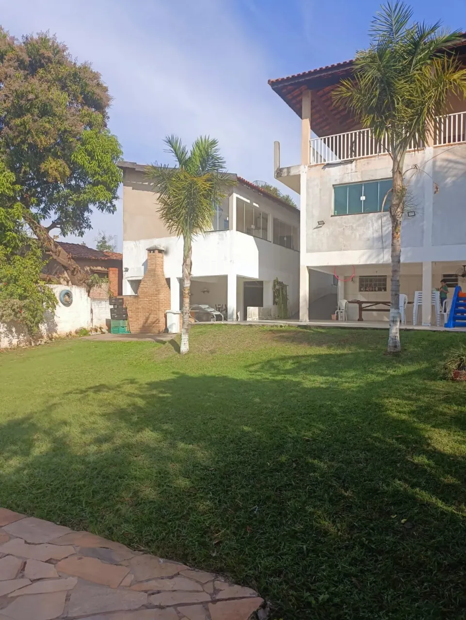 Chácara à venda de 2.205 m² em Hortolândia, SP, Brasil