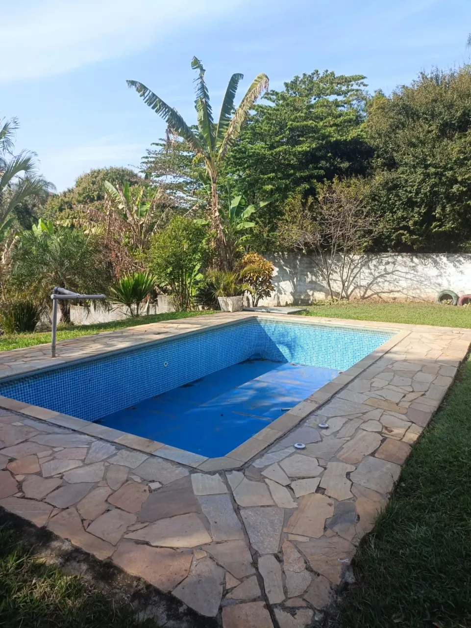 Chácara à venda de 2.205 m² em Hortolândia, SP, Brasil