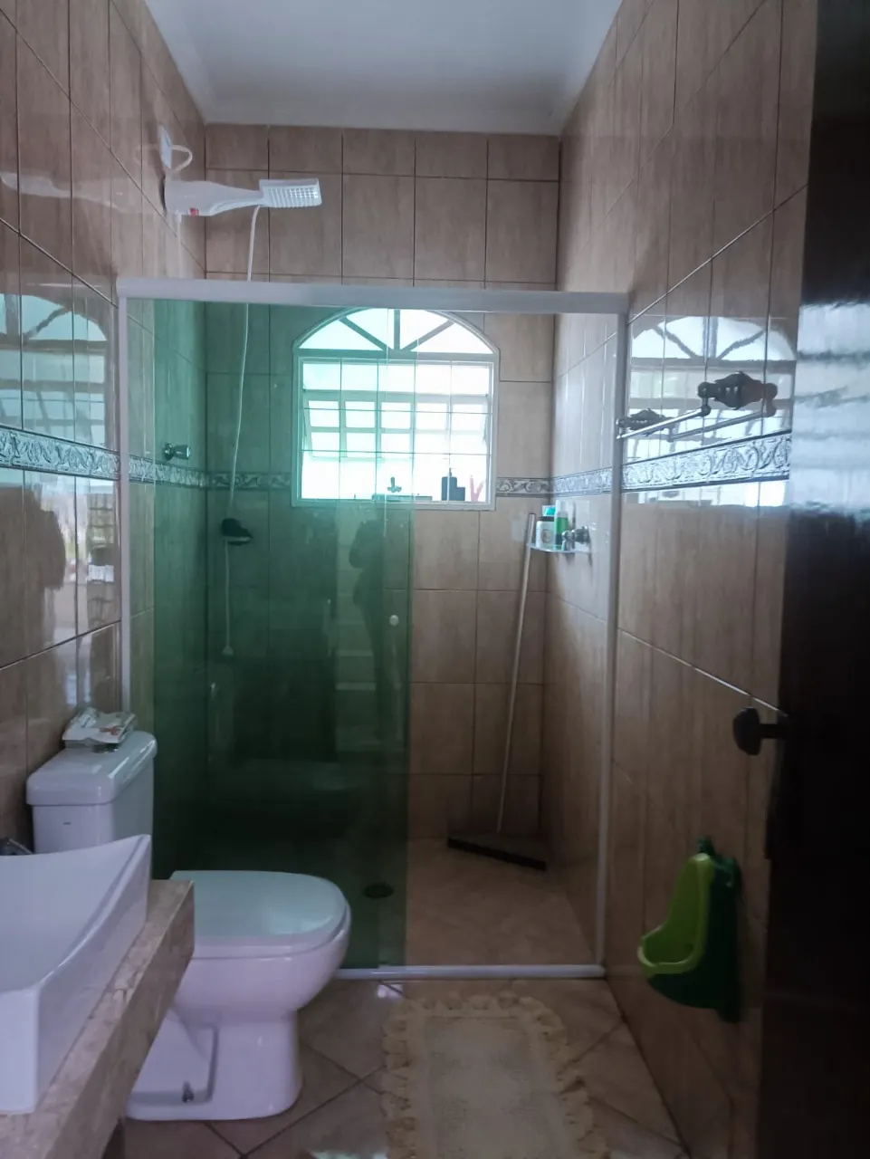 Chácara à venda de 2.205 m² em Hortolândia, SP, Brasil