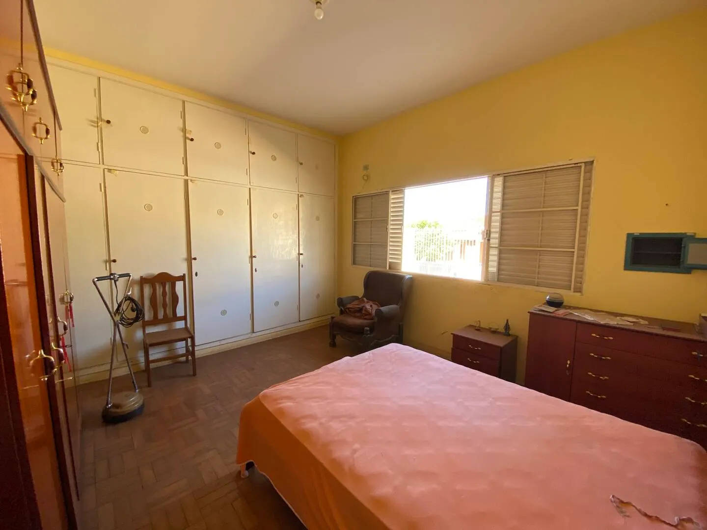 House for sale of 825 m² in Piraju, SP, Brazil