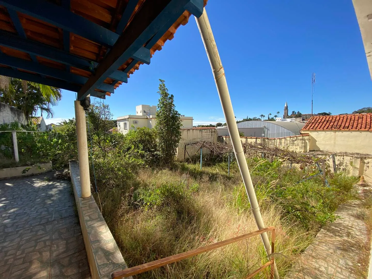 House for sale of 825 m² in Piraju, SP, Brazil