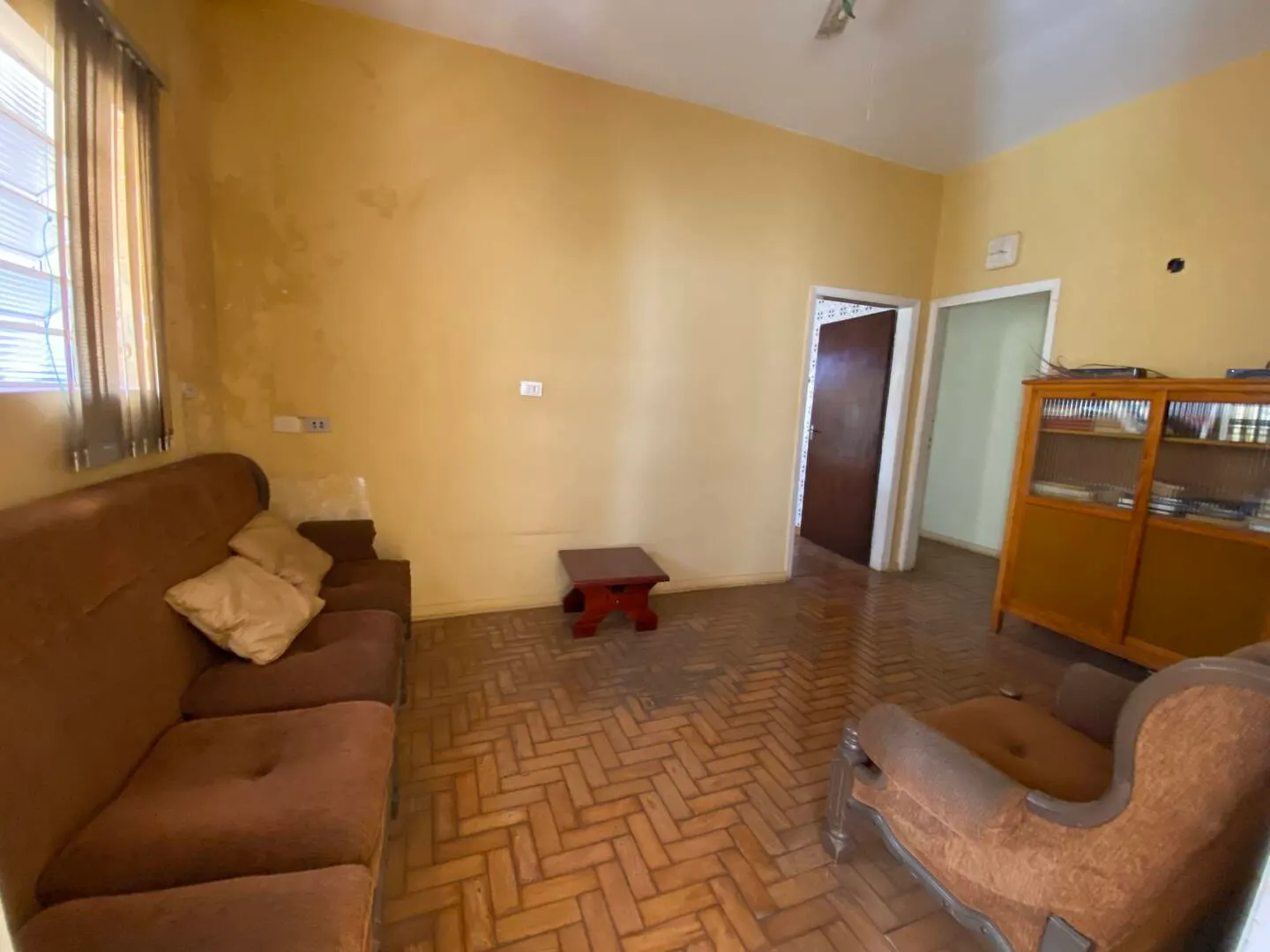 House for sale of 825 m² in Piraju, SP, Brazil