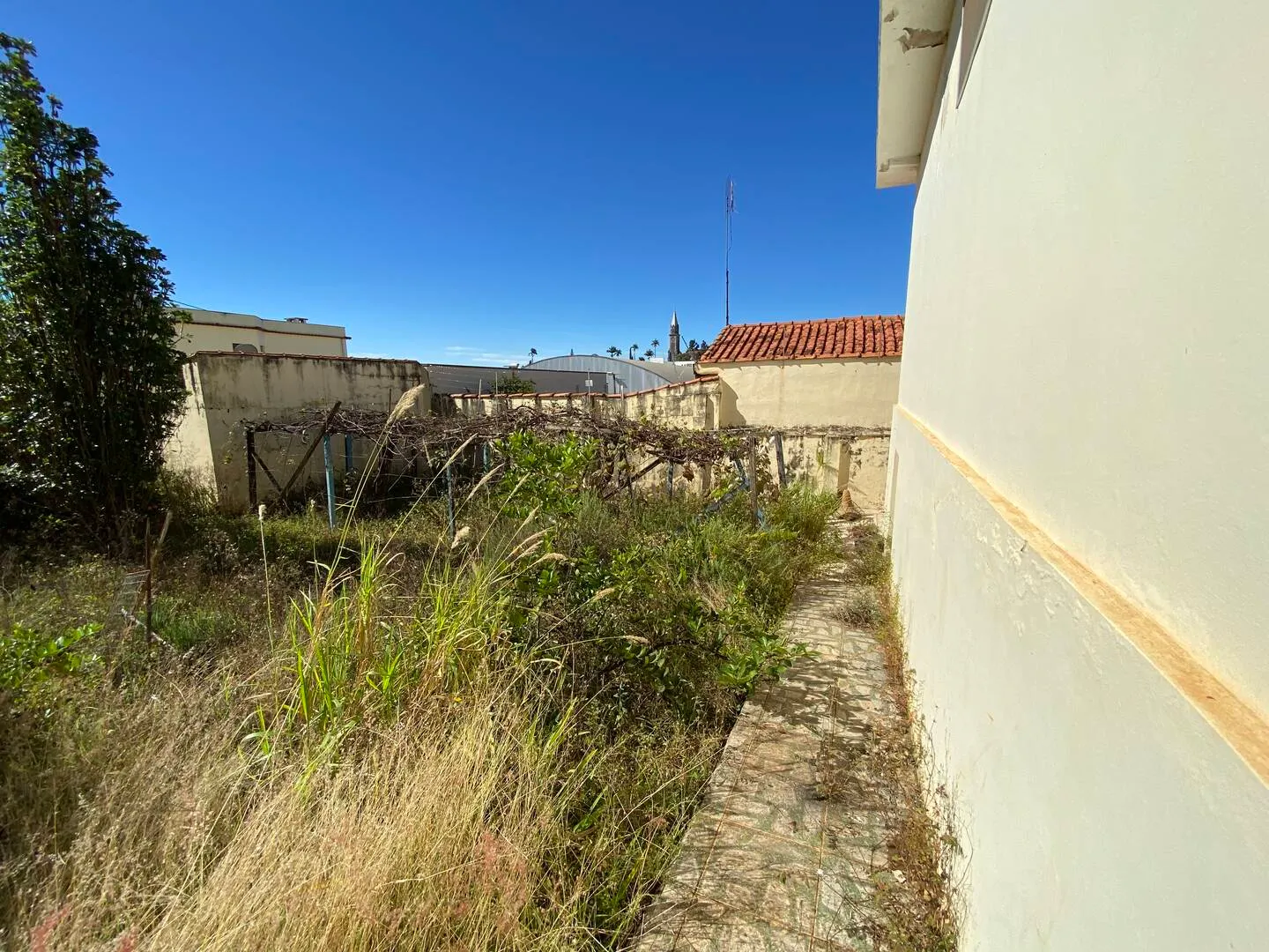 House for sale of 825 m² in Piraju, SP, Brazil
