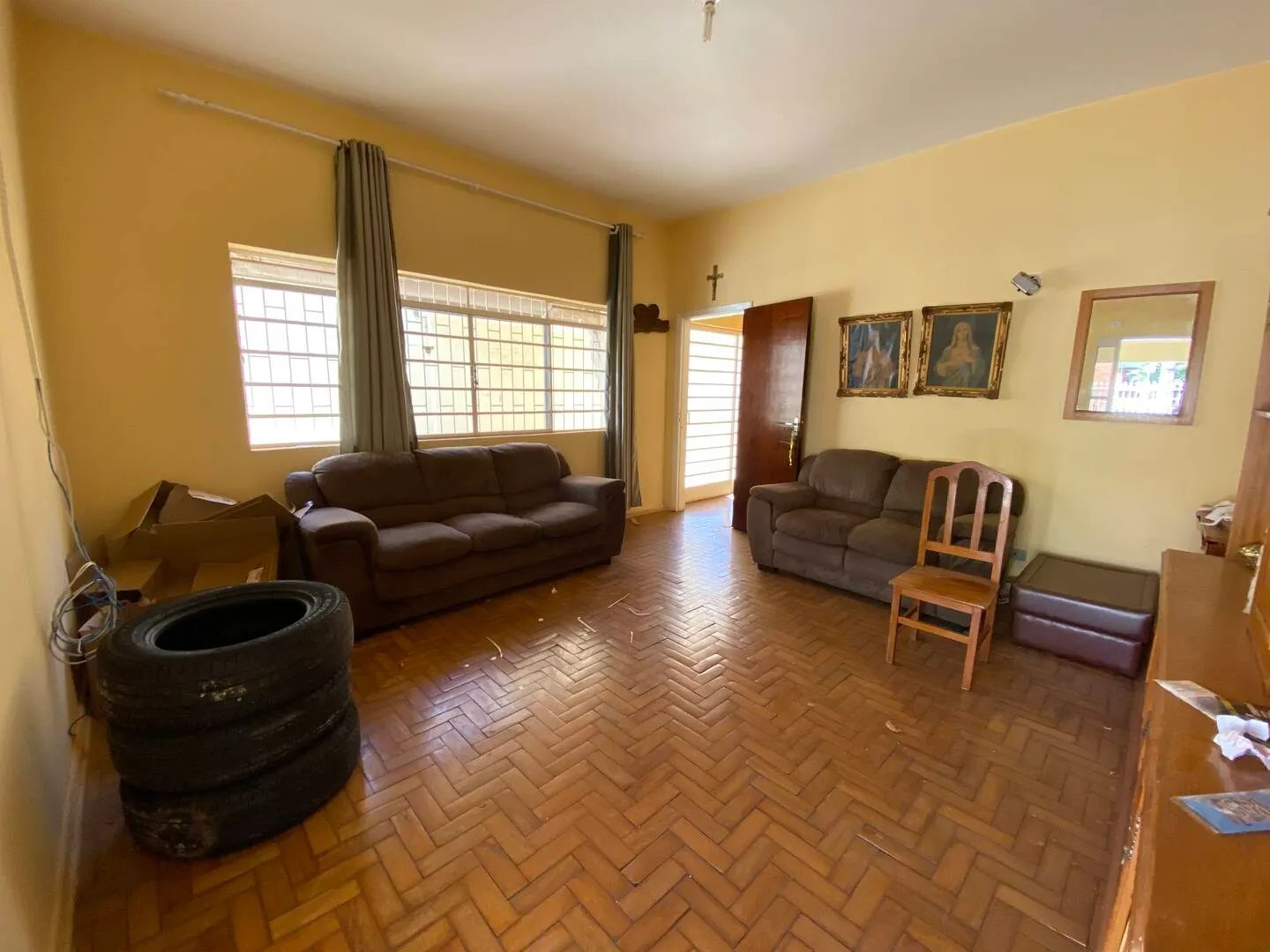 House for sale of 825 m² in Piraju, SP, Brazil