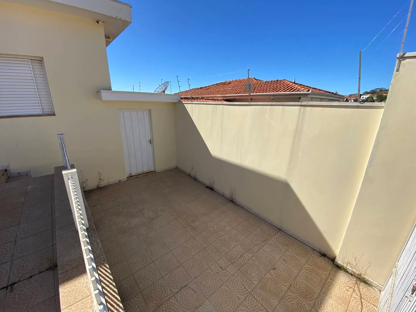 House for sale of 825 m² in Piraju, SP, Brazil