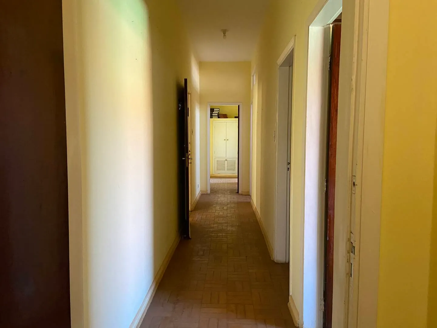 House for sale of 825 m² in Piraju, SP, Brazil
